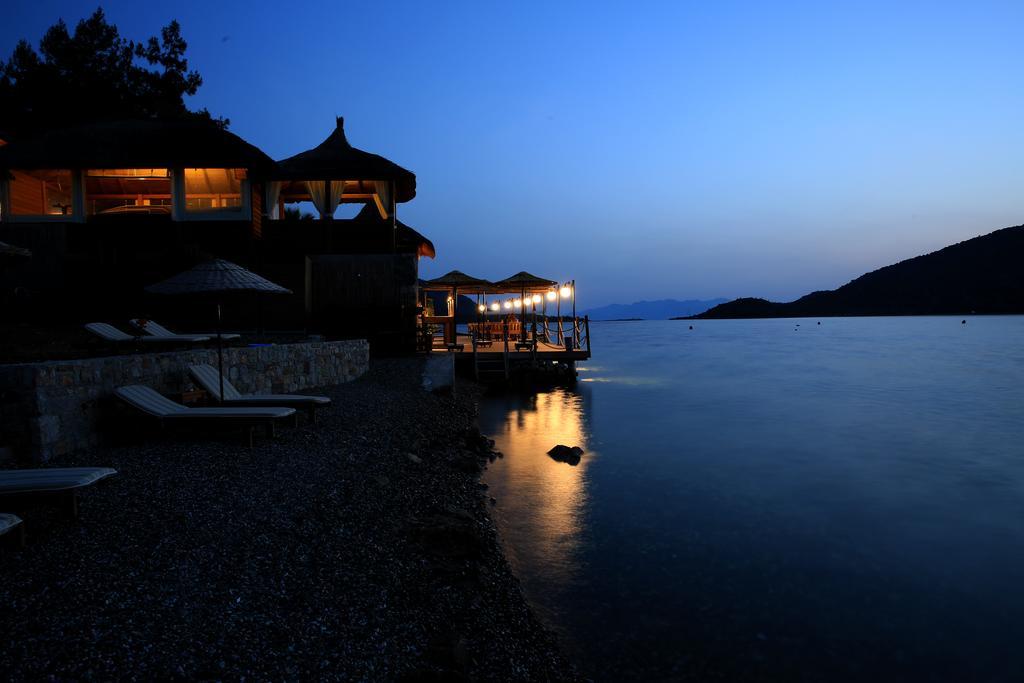 Loryma Luxury Hotel Bozburun Kültér fotó