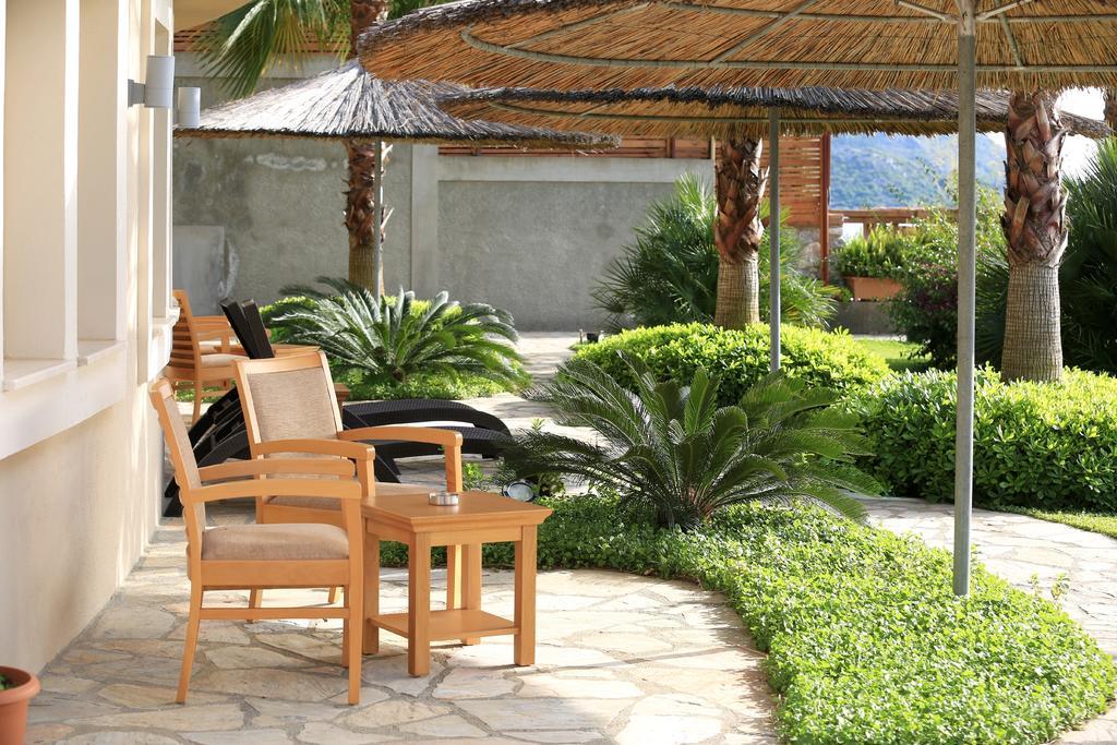 Loryma Luxury Hotel Bozburun Szoba fotó