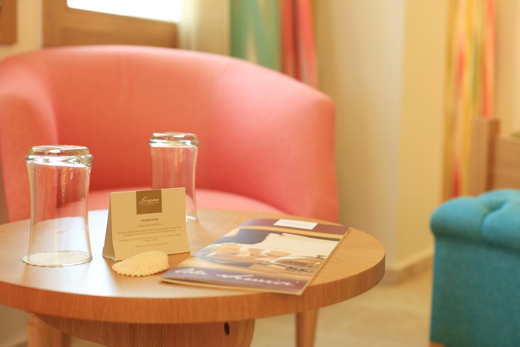 Loryma Luxury Hotel Bozburun Kültér fotó