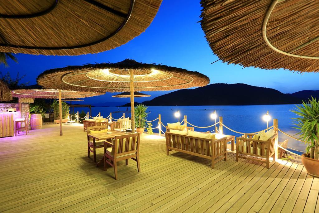 Loryma Luxury Hotel Bozburun Kültér fotó