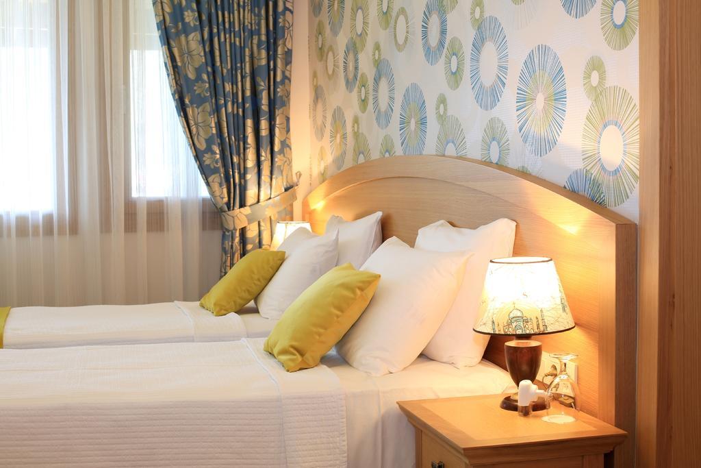 Loryma Luxury Hotel Bozburun Kültér fotó