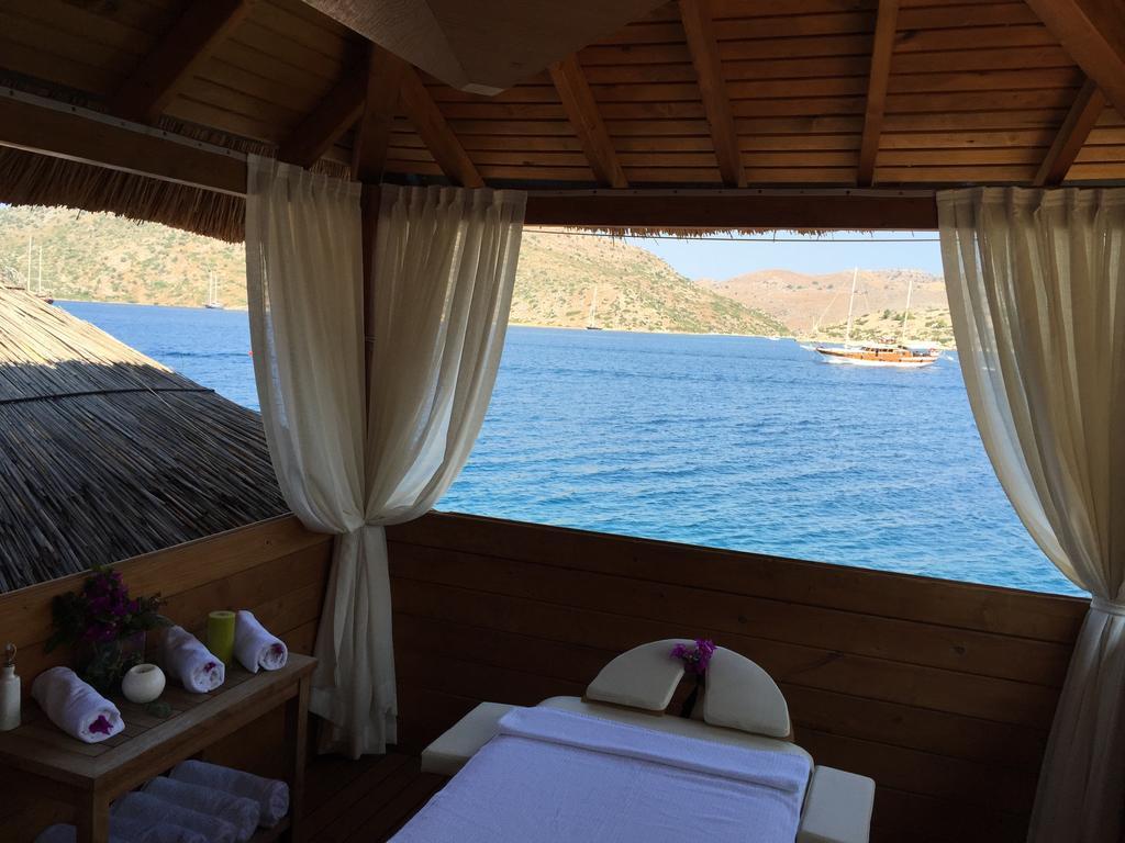 Loryma Luxury Hotel Bozburun Kültér fotó
