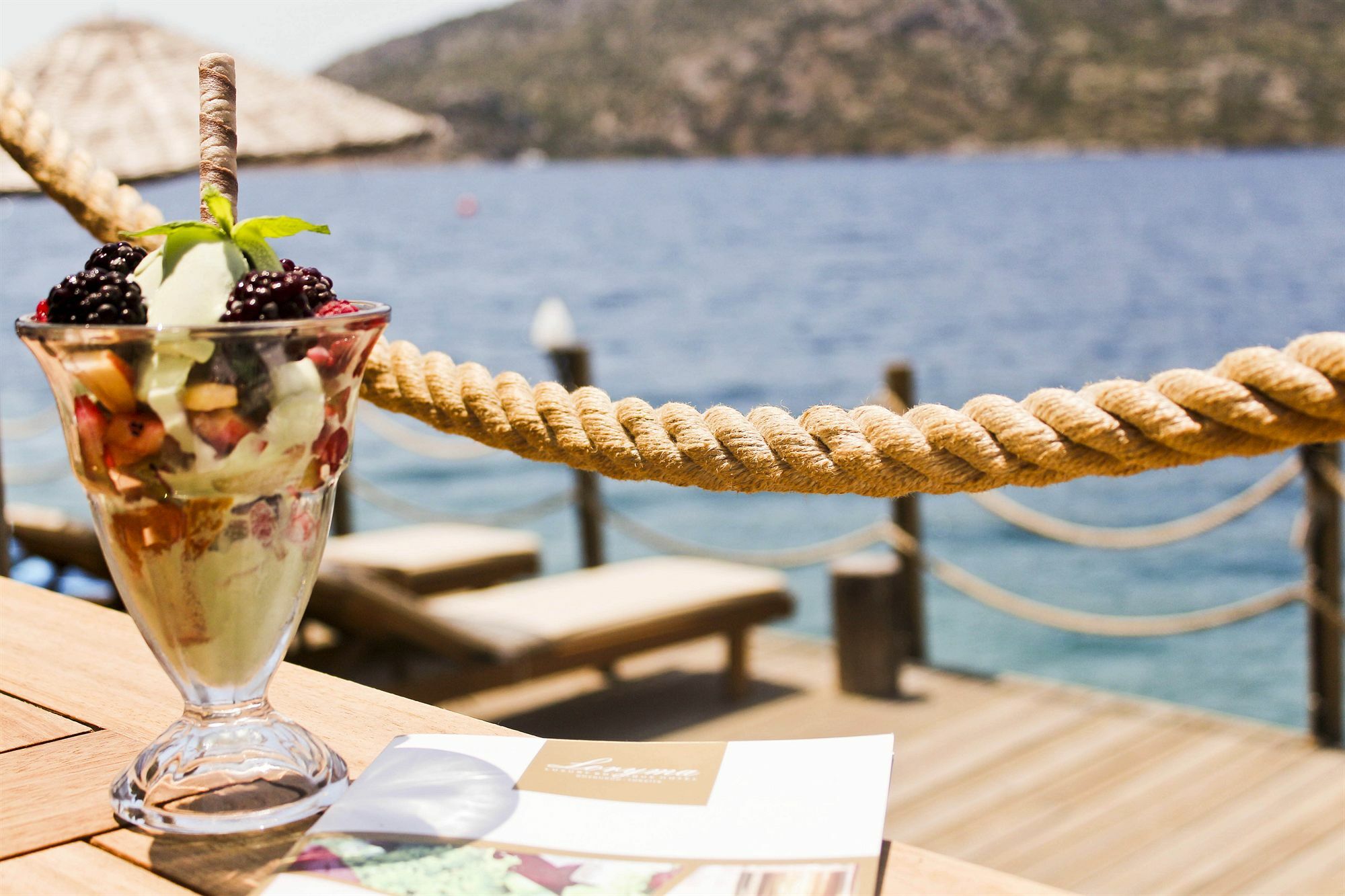 Loryma Luxury Hotel Bozburun Kültér fotó