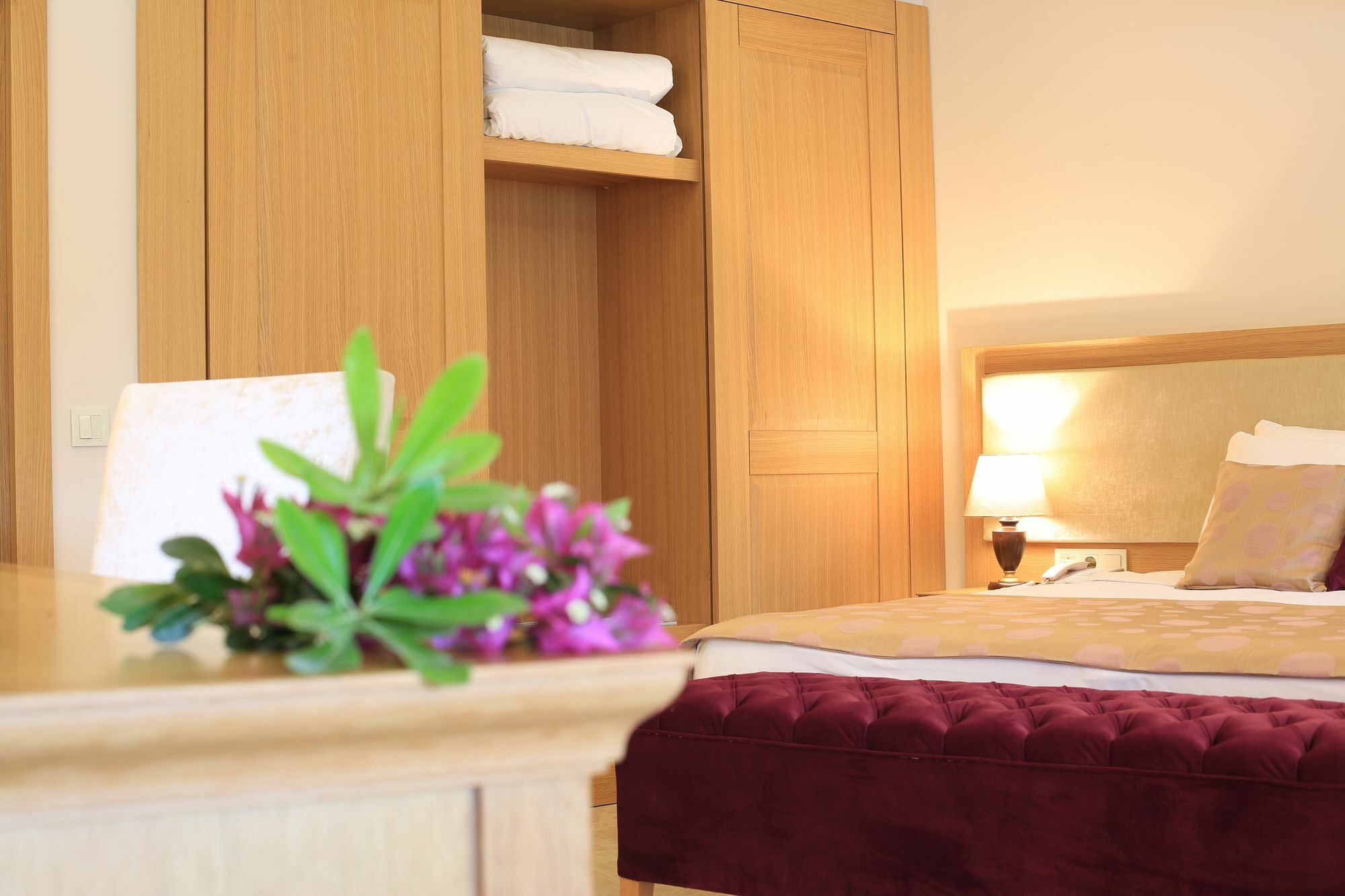 Loryma Luxury Hotel Bozburun Kültér fotó
