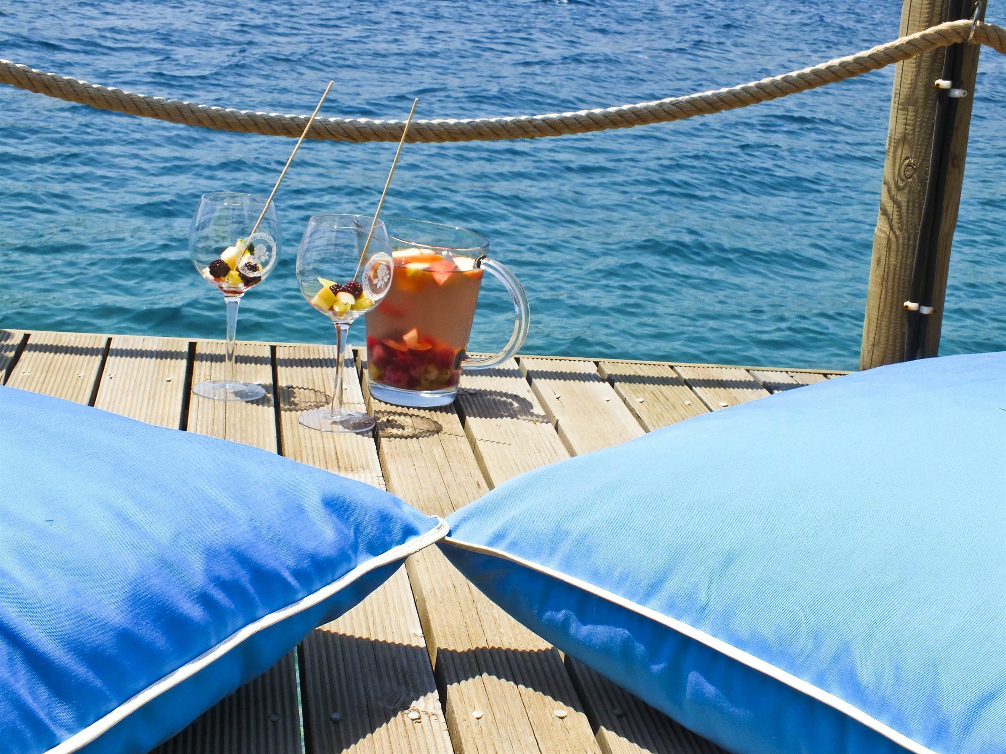 Loryma Luxury Hotel Bozburun Kültér fotó