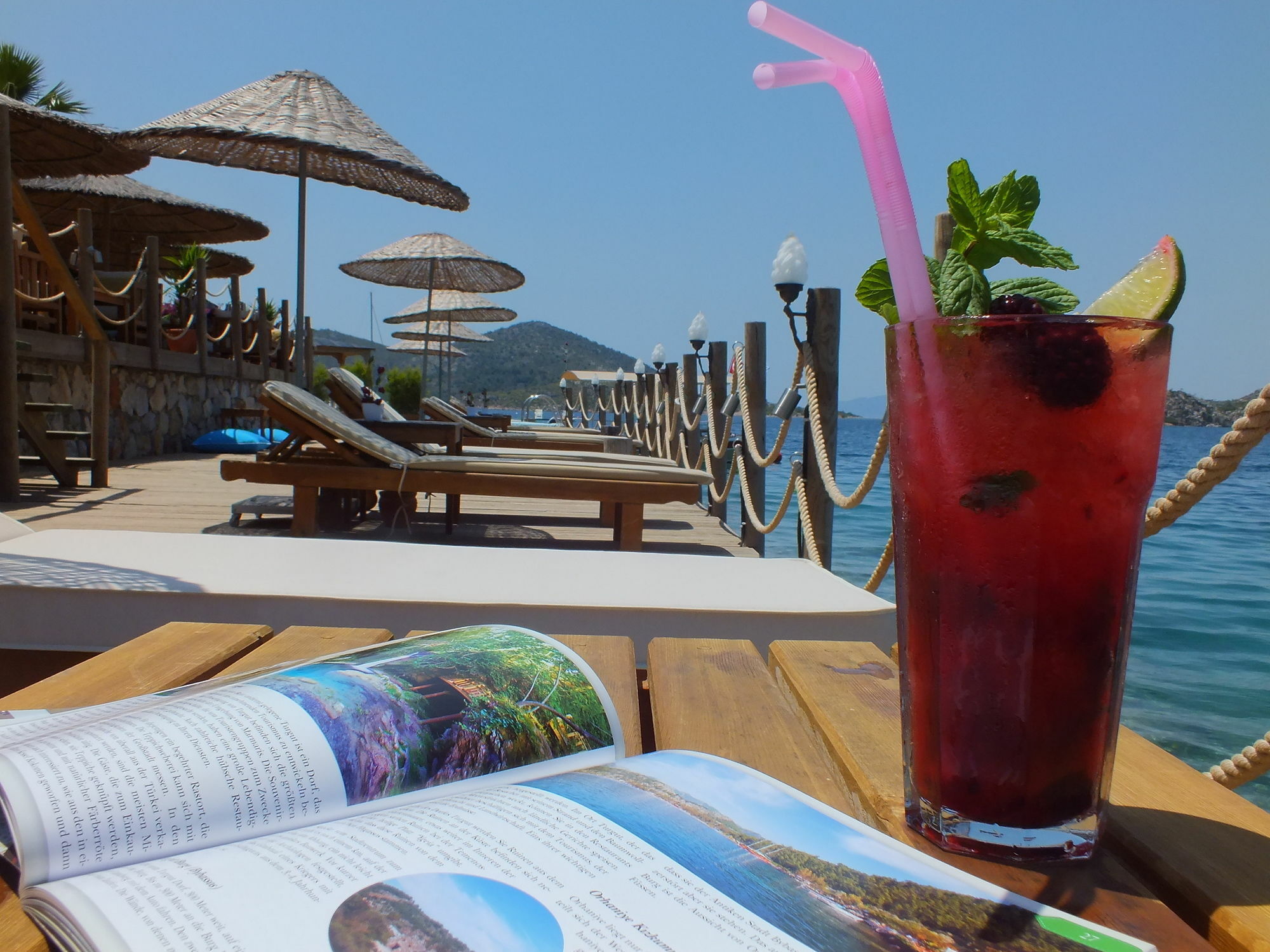 Loryma Luxury Hotel Bozburun Kültér fotó